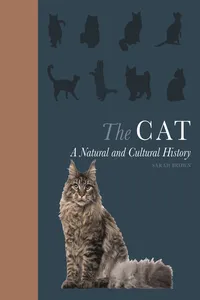 The Cat_cover