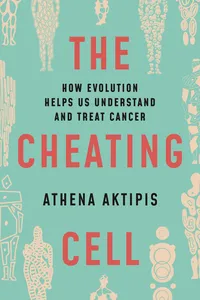 The Cheating Cell_cover