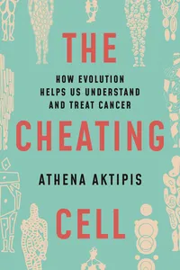 The Cheating Cell_cover