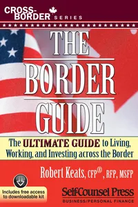 The Border Guide_cover