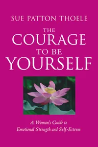 The Courage to Be Yourself_cover