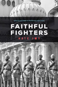 Faithful Fighters_cover
