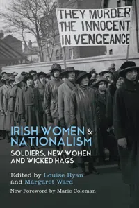Irish Women and Nationalism_cover