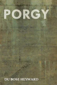 Porgy_cover