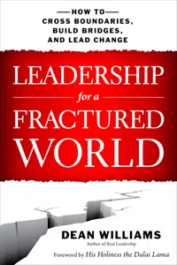 Leadership for a Fractured World_cover