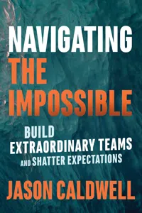 Navigating the Impossible_cover