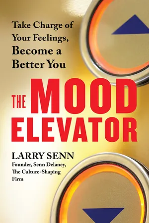 The Mood Elevator