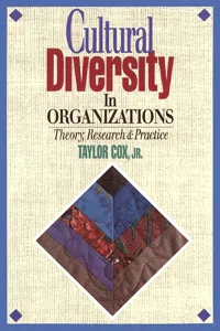 Cultural Diversity in Organizations_cover