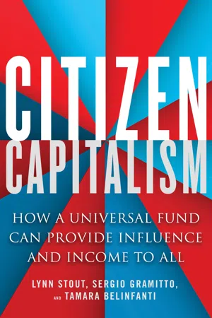 Citizen Capitalism