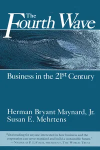 The Fourth Wave_cover
