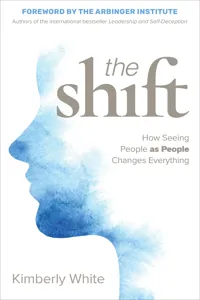 The Shift_cover