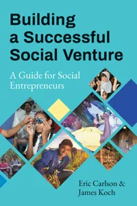 Building a Successful Social Venture_cover