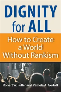 Dignity for All_cover