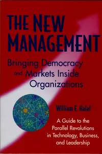 The New Management_cover