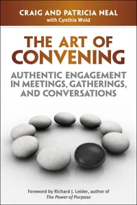 The Art of Convening_cover