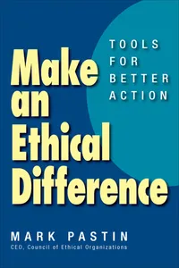 Make an Ethical Difference_cover