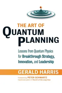 The Art of Quantum Planning_cover