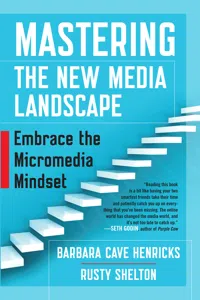 Mastering the New Media Landscape_cover