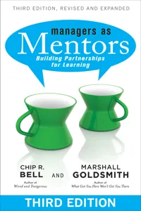 Managers As Mentors_cover