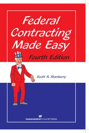 Federal Contracting Made Easy