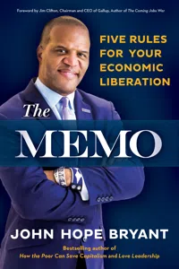 The Memo_cover