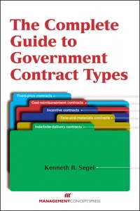 The Complete Guide to Government Contract Types_cover