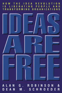 Ideas Are Free_cover