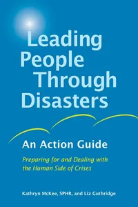 Leading People Through Disasters_cover