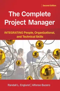 The Complete Project Manager_cover