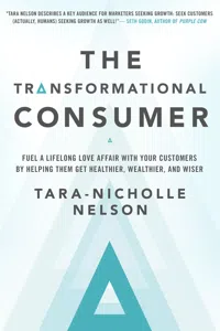 The Transformational Consumer_cover