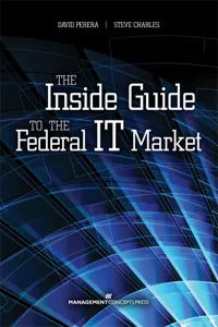 The Inside Guide to the Federal IT Market_cover