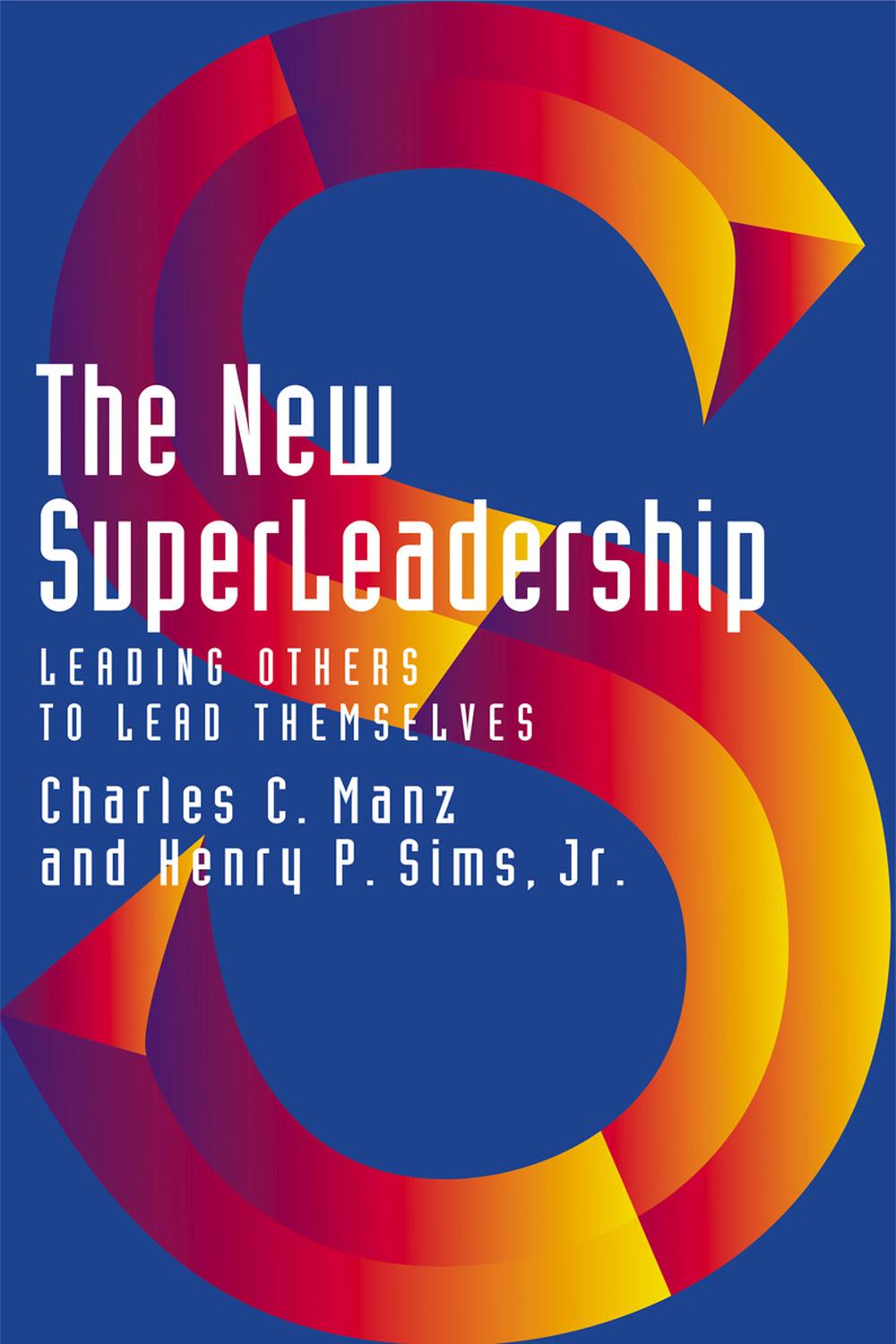 PDF] The New SuperLeadership by Charles C. Manz | 9781576751053