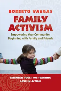 Family Activism_cover