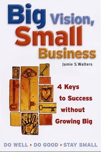 Big Vision, Small Business_cover