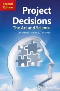 Project Decisions, 2nd Edition_cover
