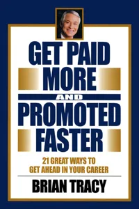 Get Paid More and Promoted Faster_cover