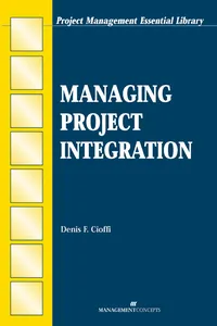 Managing Project Integration_cover