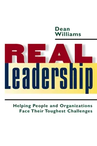 Real Leadership_cover