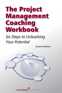 The Project Management Coaching Workbook_cover