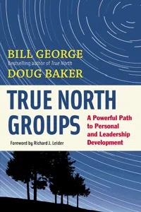 True North Groups_cover