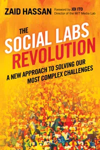 The Social Labs Revolution_cover