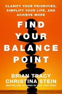 Find Your Balance Point_cover