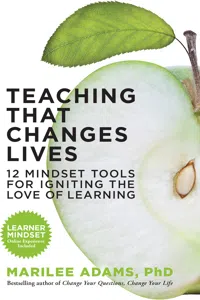 Teaching That Changes Lives_cover