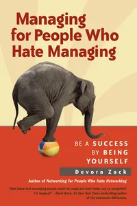 Managing for People Who Hate Managing_cover