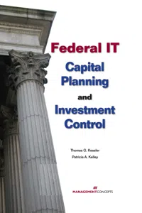 Federal IT Capital Planning and Investment Control_cover
