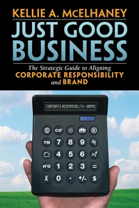 Just Good Business_cover