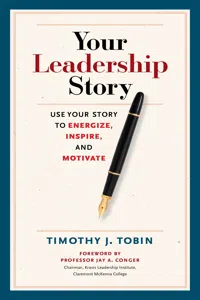 Your Leadership Story_cover