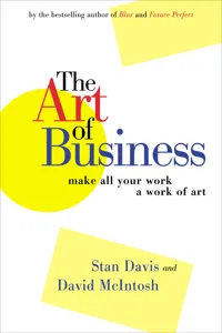 The Art of Business_cover