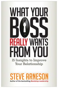 What Your Boss Really Wants from You_cover