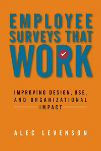 Employee Surveys That Work_cover